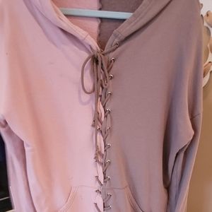 Boutique style sweater